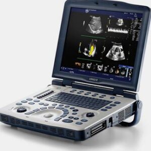 GE LOGIQ V2 for Urology