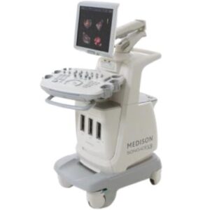 Samsung Medison SonoAce X8