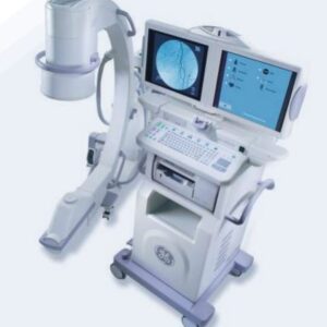 GE OEC 9900