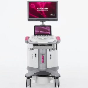 Siemens S1000 HELX Evolution Touch