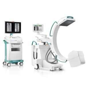 Ziehm Vision RFD
