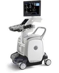 GE Vivid E9 BT10
