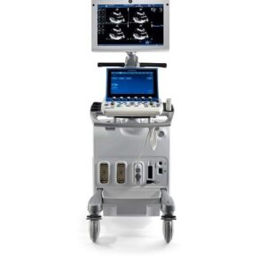GE Vivid S60 R2 v202