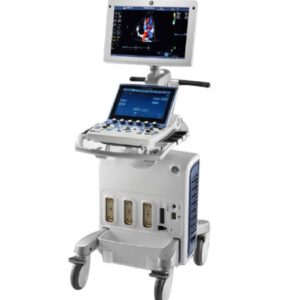 GE Vivid S70 R2 v202