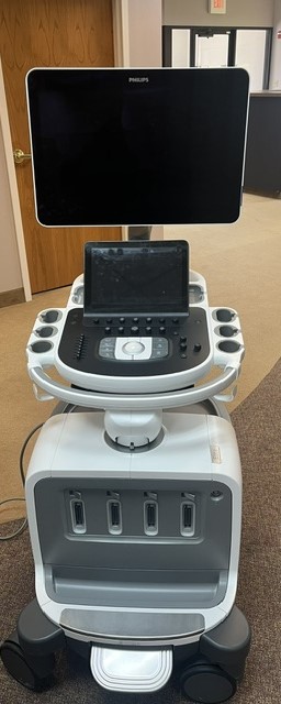 Philips Epiq Elite