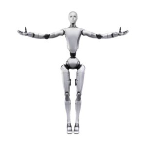 Unitree H2 Humanoid Robot (Coming Soon)