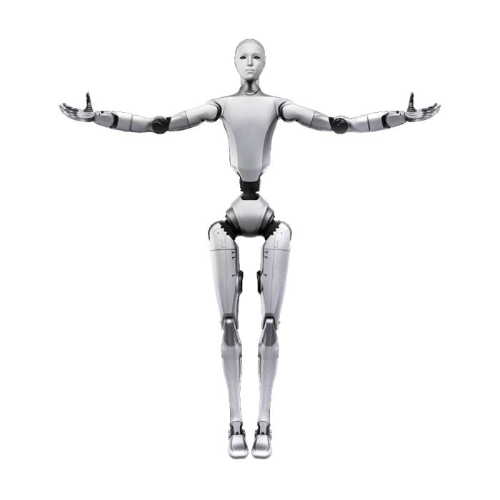 Unitree H2 EDU Humanoid Robot + Free Delivery (Coming Soon)