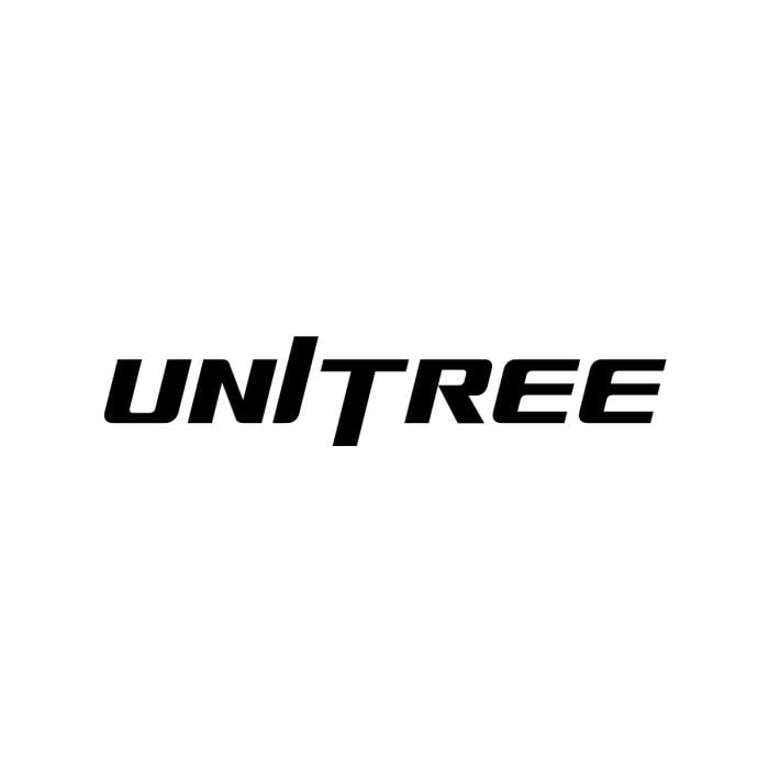 Unitree R1 Protective Gantry