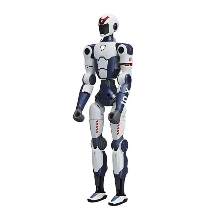 Unitree R1 Edu Smart Humanoid Robot (R1 EDU U2)