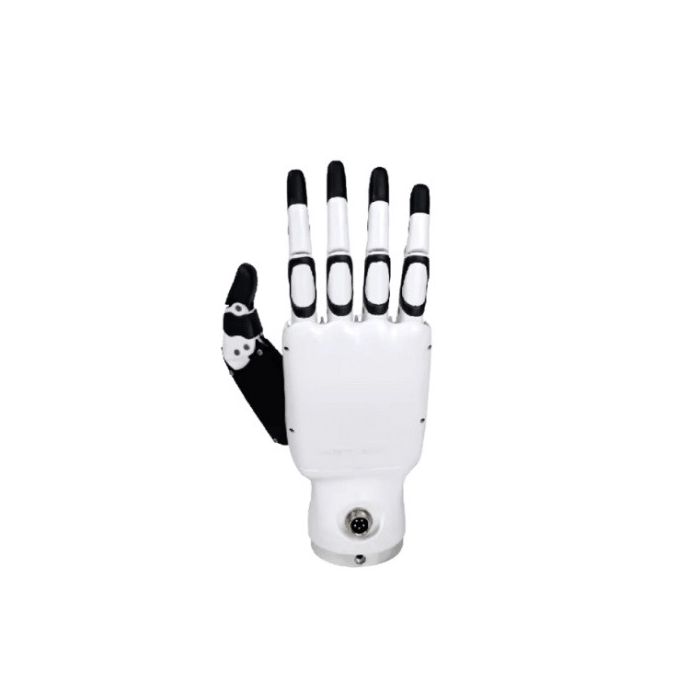 Unitree G1 Third-Party Dexterity (One-Handed) (G1-DEX-RH-LH)