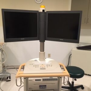 Philips Veradius