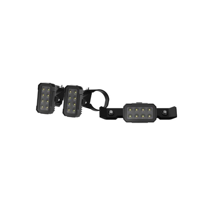 XAG 90W LED Headlight (09-027-00003)
